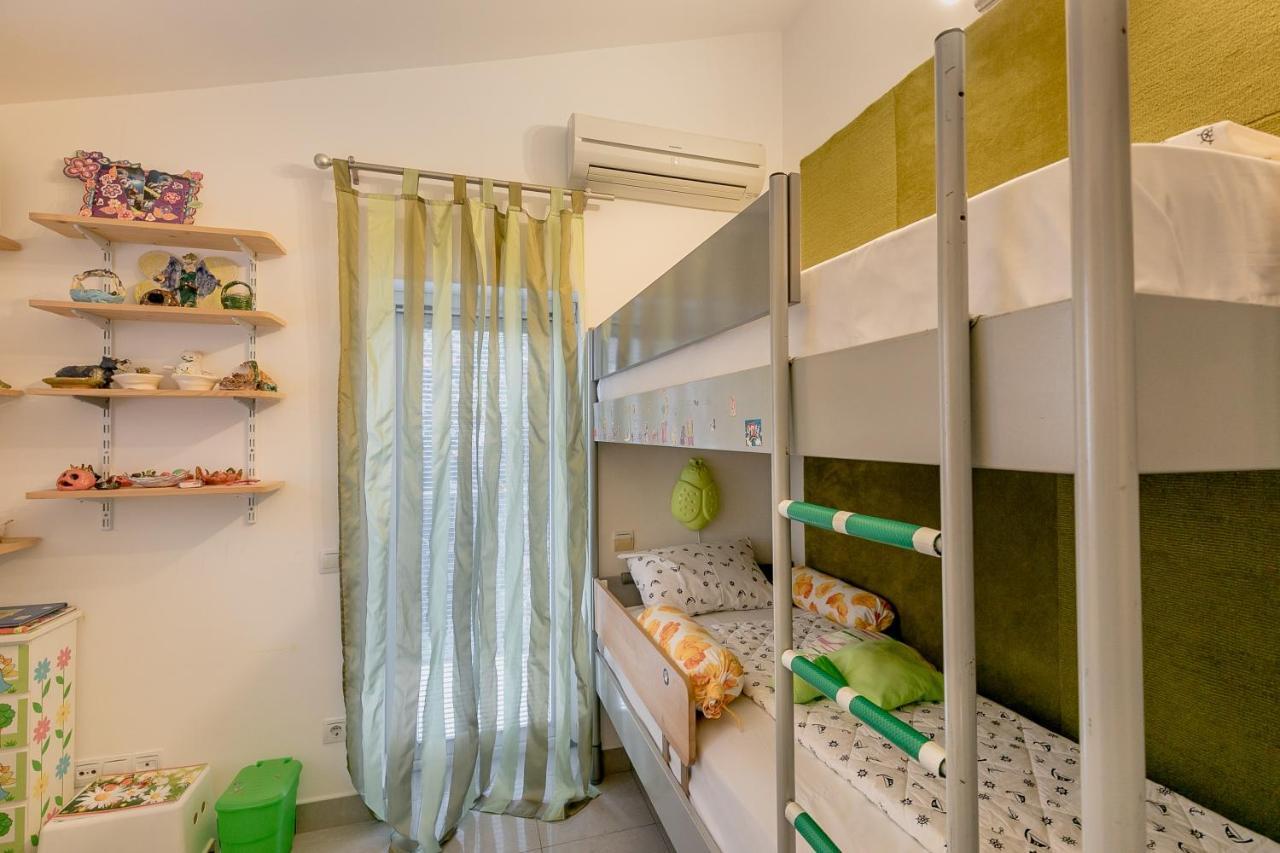 Olive Garden Apartment Petrovac Exterior foto